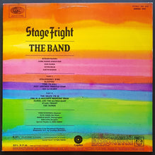 Load image into Gallery viewer, The Band - Stage Fright