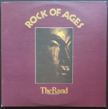 Load image into Gallery viewer, The Band - Rock Of Ages: The Band In Concert