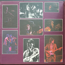Load image into Gallery viewer, The Band - Rock Of Ages: The Band In Concert