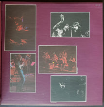Load image into Gallery viewer, The Band - Rock Of Ages: The Band In Concert