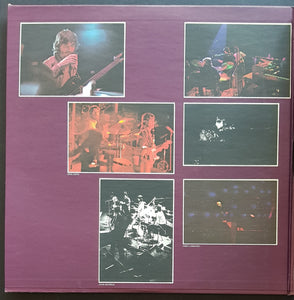 The Band - Rock Of Ages: The Band In Concert