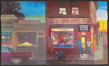 Load image into Gallery viewer, The Band - Moondog Matinee