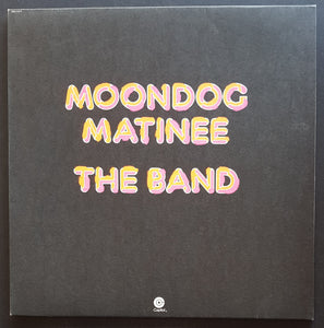The Band - Moondog Matinee