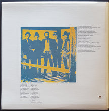 Load image into Gallery viewer, The Band - Sailor/Music From Big Pink/Quick Silver Messenger