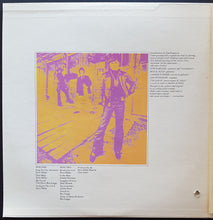 Load image into Gallery viewer, The Band - Sailor/Music From Big Pink/Quick Silver Messenger