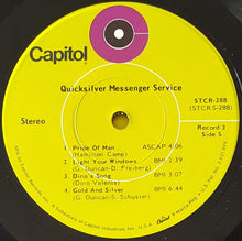 Load image into Gallery viewer, The Band - Sailor/Music From Big Pink/Quick Silver Messenger