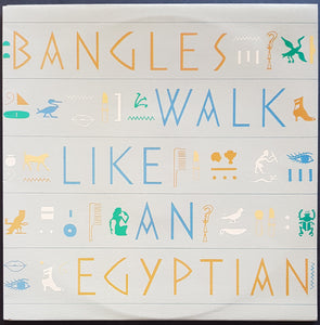 Bangles - Walk Like An Egyptian