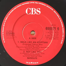 Load image into Gallery viewer, Bangles - Walk Like An Egyptian