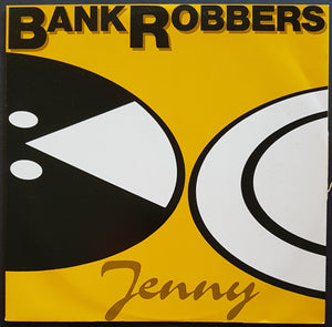 Bank Robbers - Jenny
