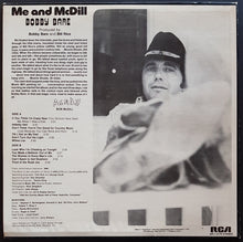 Load image into Gallery viewer, Bobby Bare - Me And McDill