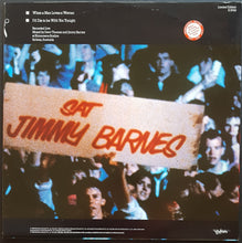 Load image into Gallery viewer, Jimmy Barnes - When A Man Loves A Woman