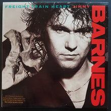 Load image into Gallery viewer, Jimmy Barnes - Freight Train Heart