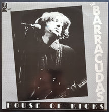 Load image into Gallery viewer, Barracudas - House Of Kicks