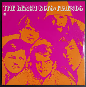 Beach Boys - Friends