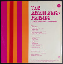 Load image into Gallery viewer, Beach Boys - Friends