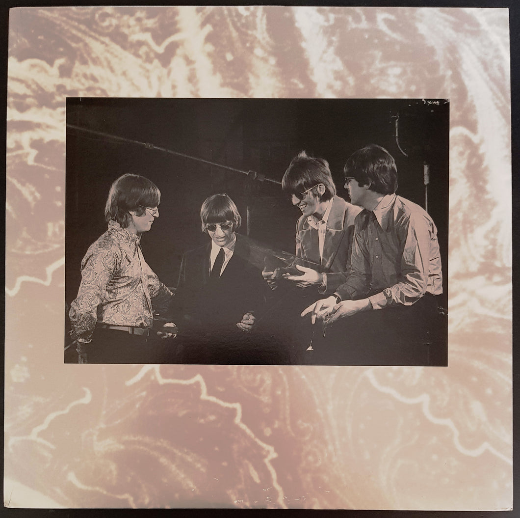 Beatles - Anthology 2
