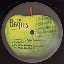 Load image into Gallery viewer, Beatles - Anthology 2