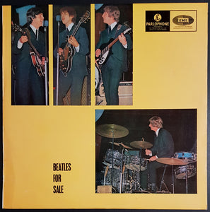 Beatles - For Sale