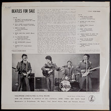 Load image into Gallery viewer, Beatles - For Sale