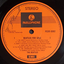 Load image into Gallery viewer, Beatles - For Sale