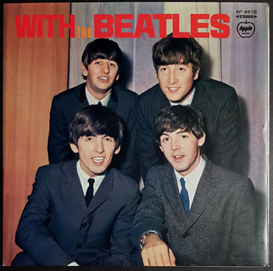 Beatles - With The Beatles