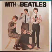 Load image into Gallery viewer, Beatles - With The Beatles