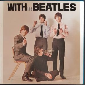 Beatles - With The Beatles