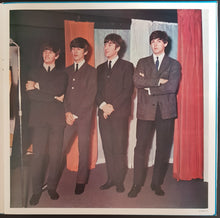 Load image into Gallery viewer, Beatles - With The Beatles