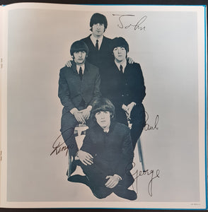 Beatles - With The Beatles
