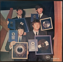 Load image into Gallery viewer, Beatles - With The Beatles