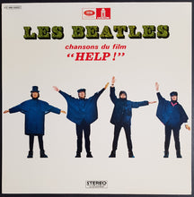 Load image into Gallery viewer, Beatles - Help!