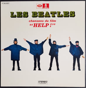 Beatles - Help!