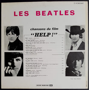 Beatles - Help!