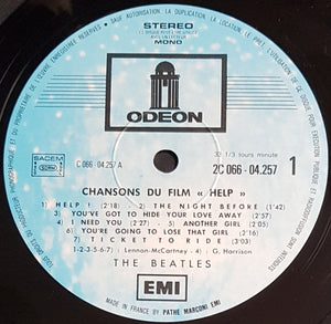 Beatles - Help!