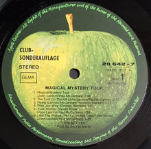 Load image into Gallery viewer, Beatles - Magical Mystery Tour