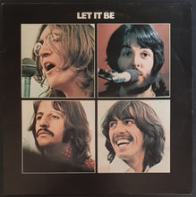 Load image into Gallery viewer, Beatles - Let It Be