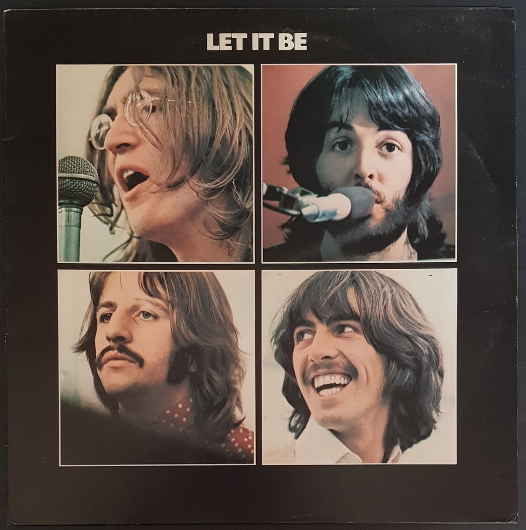 Beatles - Let It Be