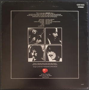 Beatles - Let It Be
