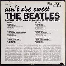 Load image into Gallery viewer, Beatles - Ain&#39;t She Sweet
