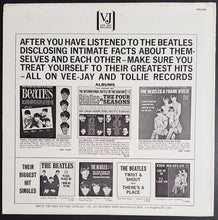 Load image into Gallery viewer, Beatles - Hear The Beatles Tell All