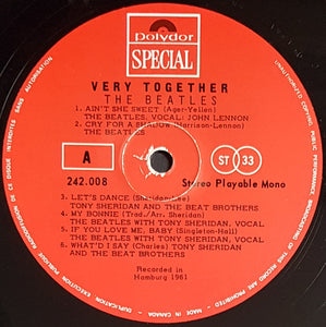 Beatles - Very Together