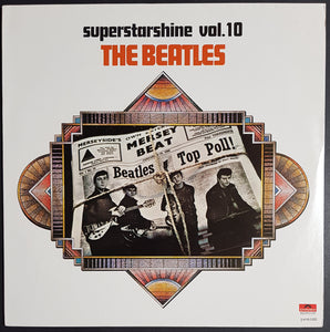 Beatles - Superstarshine Vol.10