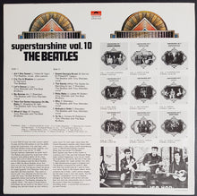 Load image into Gallery viewer, Beatles - Superstarshine Vol.10