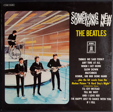 Load image into Gallery viewer, Beatles - Something New