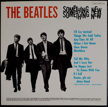 Load image into Gallery viewer, Beatles - Something New