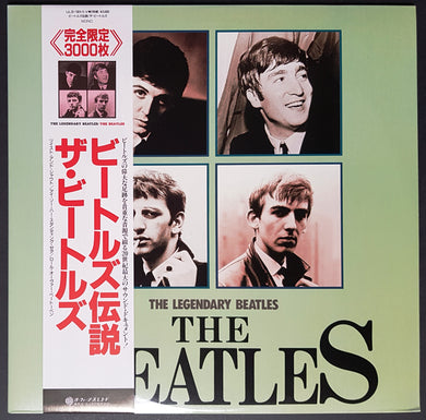 Beatles - The Legendary Beatles