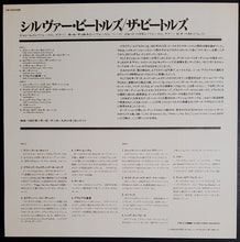 Load image into Gallery viewer, Beatles - Silver Beatles