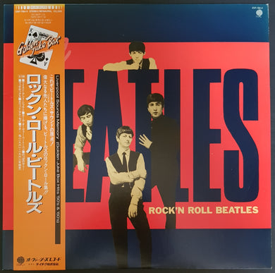 Beatles - Rock'N Roll Beatles