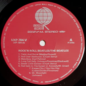 Beatles - Rock'N Roll Beatles