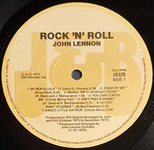 Load image into Gallery viewer, Beatles (John Lennon) - Rip It Up
